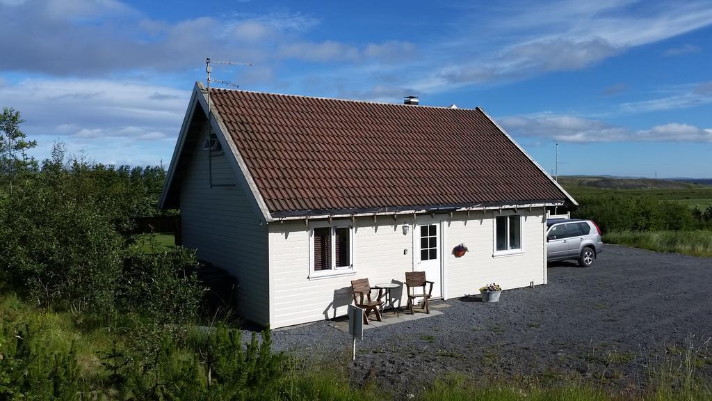 Birkikinn Holiday Home Exterior photo